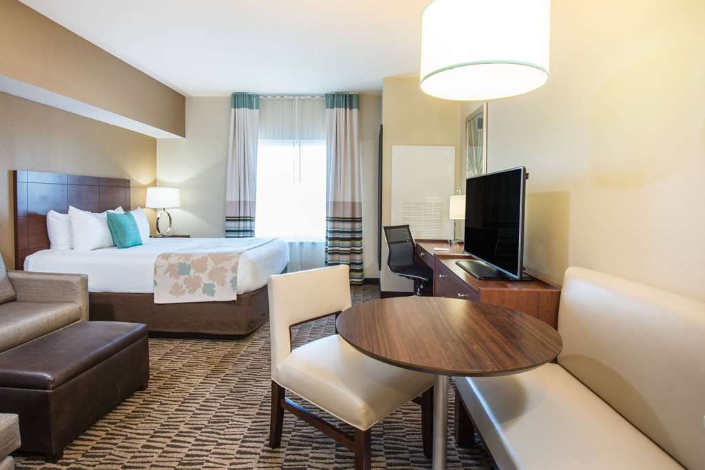 Hawthorn Extended Stay by Wyndham Saint Clairsville - photo 11