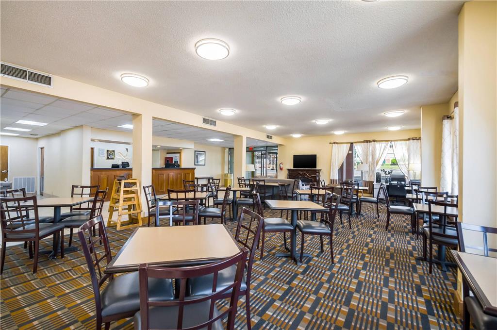 Quality Inn Fredericksburg Central Park Area - photo 46