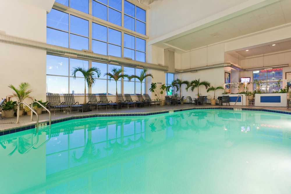 Holiday Inn & Suites Ocean City by IHG - photo 65