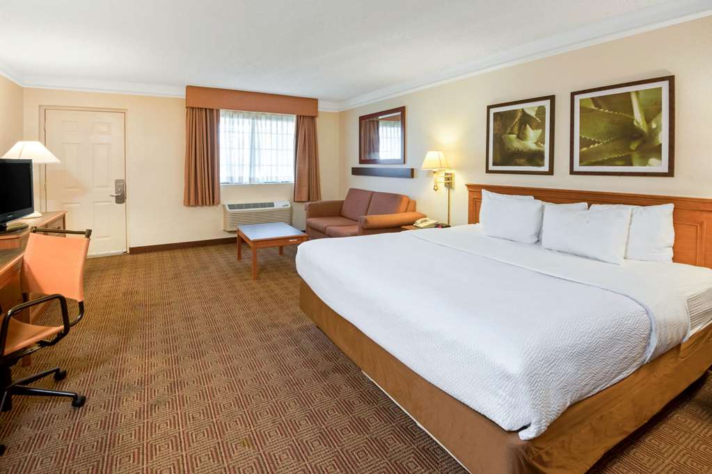 La Quinta Inn by Wyndham San Antonio Market Square - photo 25