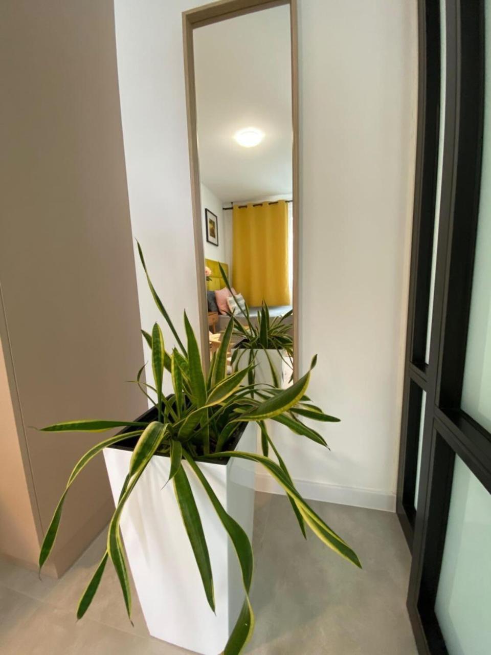 Apartament Amarillo — 4-Star Luxury Hotel in Gdansk, Poland