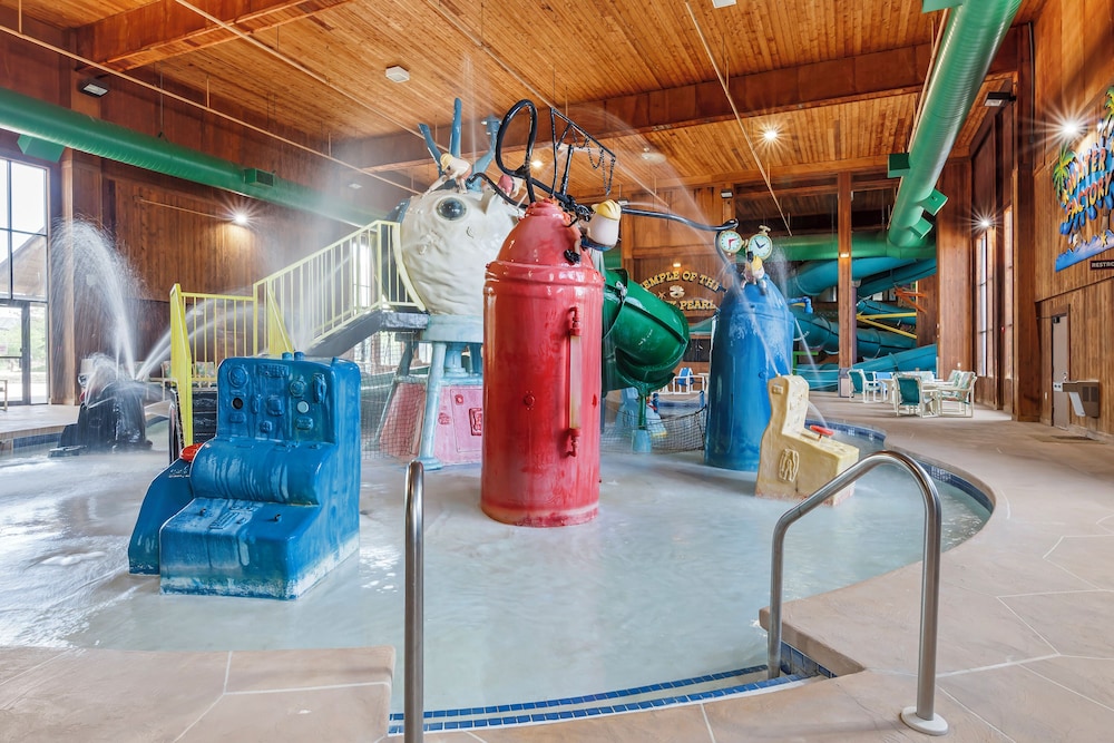 Polynesian Water Park Resort - photo 70
