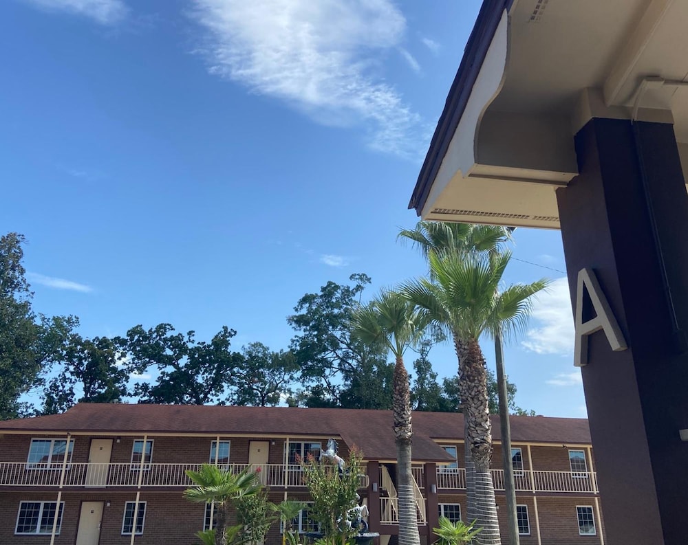 Savannah Inn and Suites - photo 14