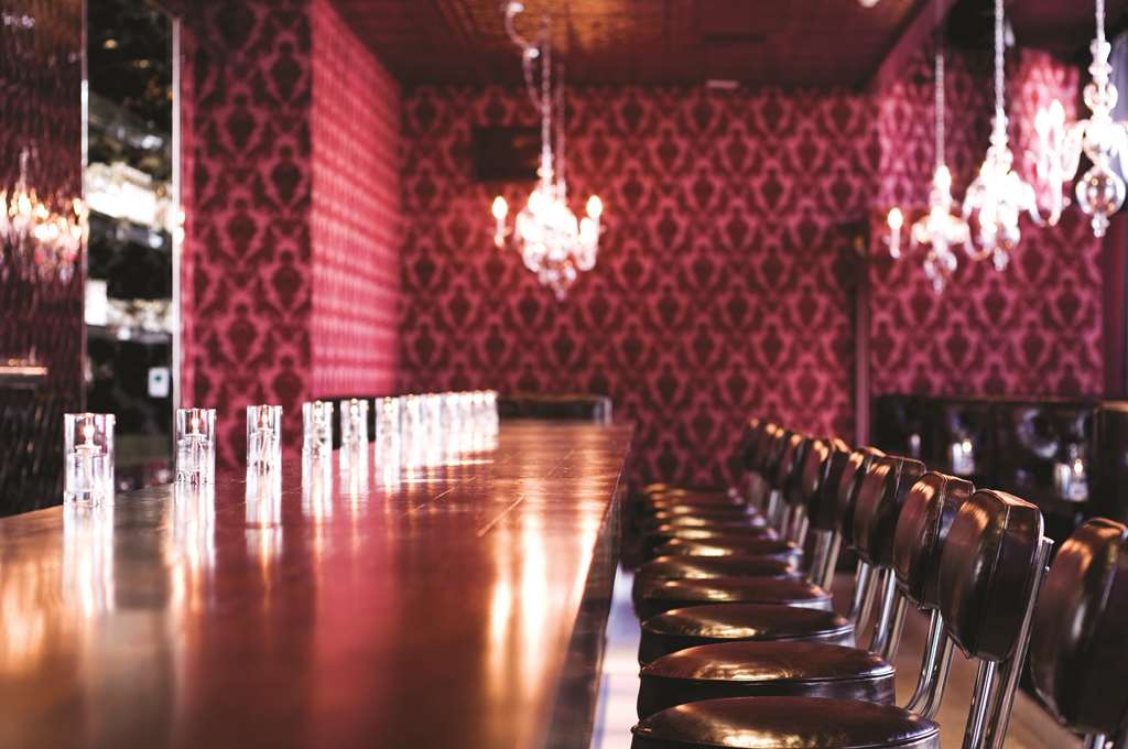 The Hollywood Roosevelt - photo 4