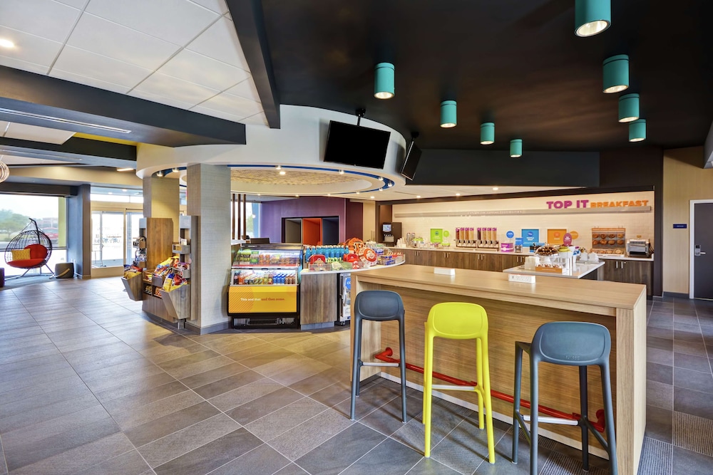 Tru by Hilton Beavercreek Dayton - photo 26