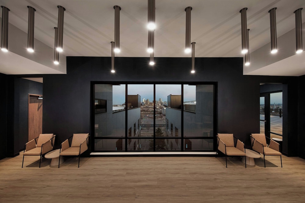 Courtyard by Marriott Denver Downtown West - photo 35