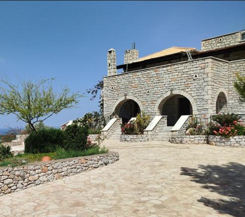 Thelea Mani - last minute hotel in Unknown City