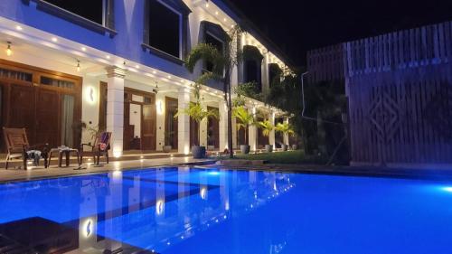 Crown Breeze - last minute hotel in Weligama