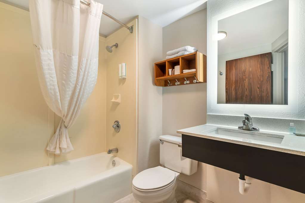 Mainstay Suites Springfield Il - photo 14