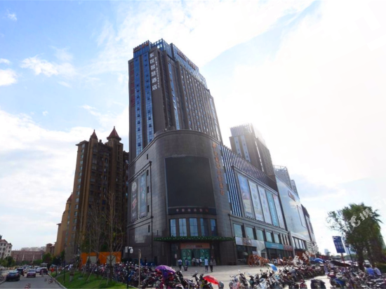 Nanchang Hongchen Inn - last minute hotel in Nanchang