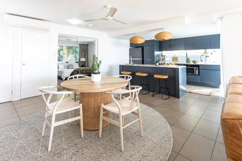 Whitsunday view BOHO apartment in Airlie Beach — 4-Star Luxury Hotel in Airlie Beach, Australia