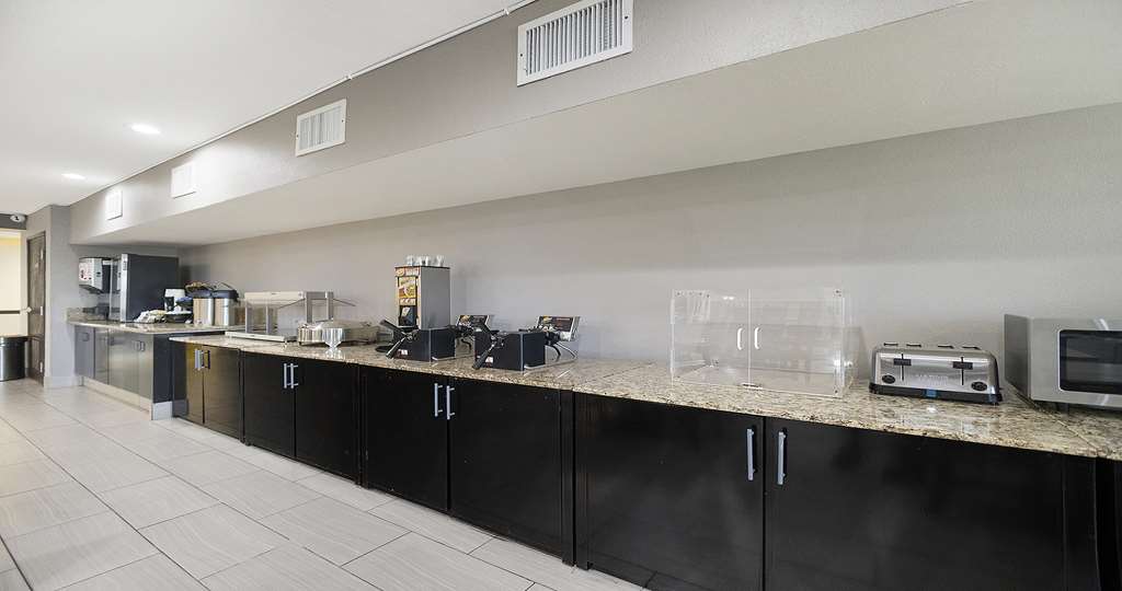 SureStay Plus Hotel by Best Western Rocklin - photo 8