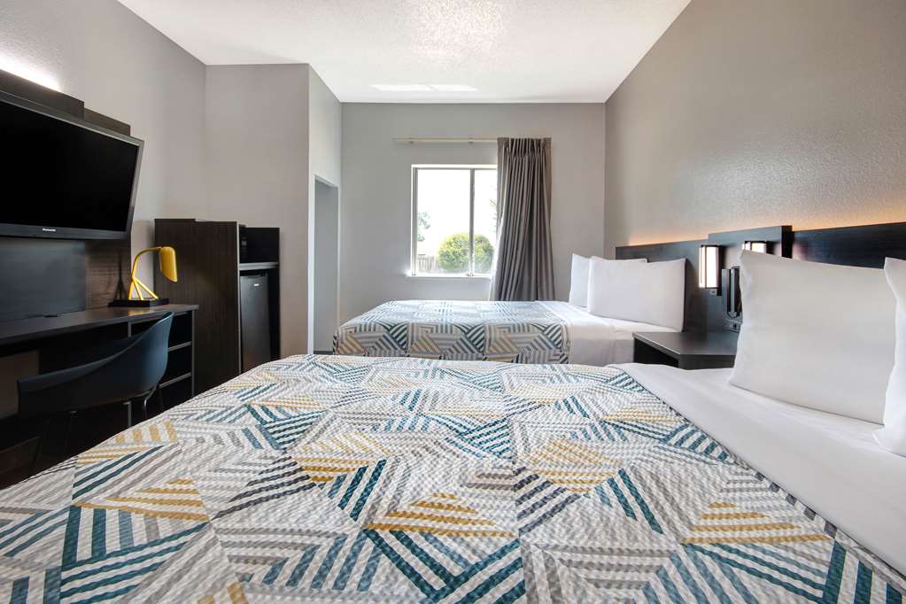 Motel 6 San Antonio TX South - photo 20