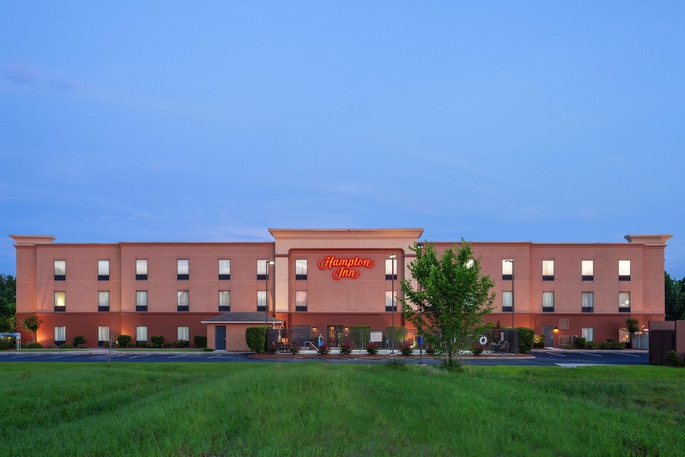 Hampton Inn Ozark - photo 35