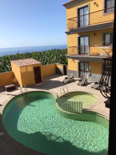 La Casita de Gio. — 4-Star Luxury Hotel in Tazacorte, Spain