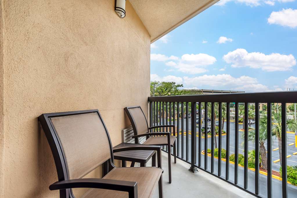 Best Western Oak Manor - photo 7