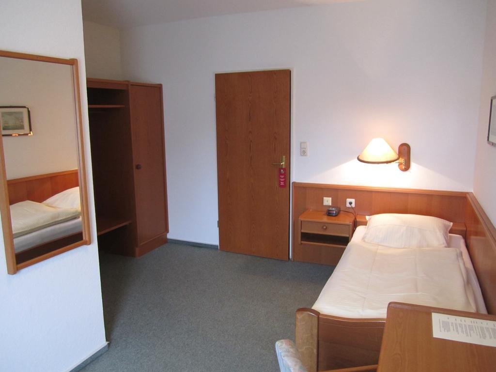 Hotel Jesteburger Hof — Jesteburg — photo 5