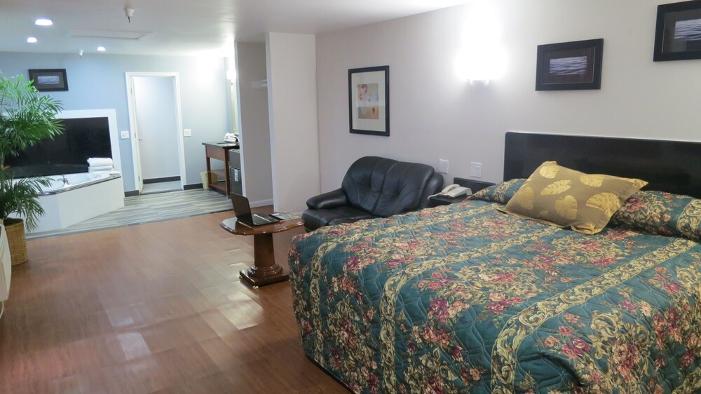 Calimesa Inn Motel - photo 6
