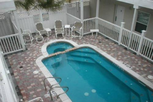 Los Cabos II #2 Mid island 2 3 minute to walk beach access — 4-Star Luxury Hotel in South Padre Island, United States
