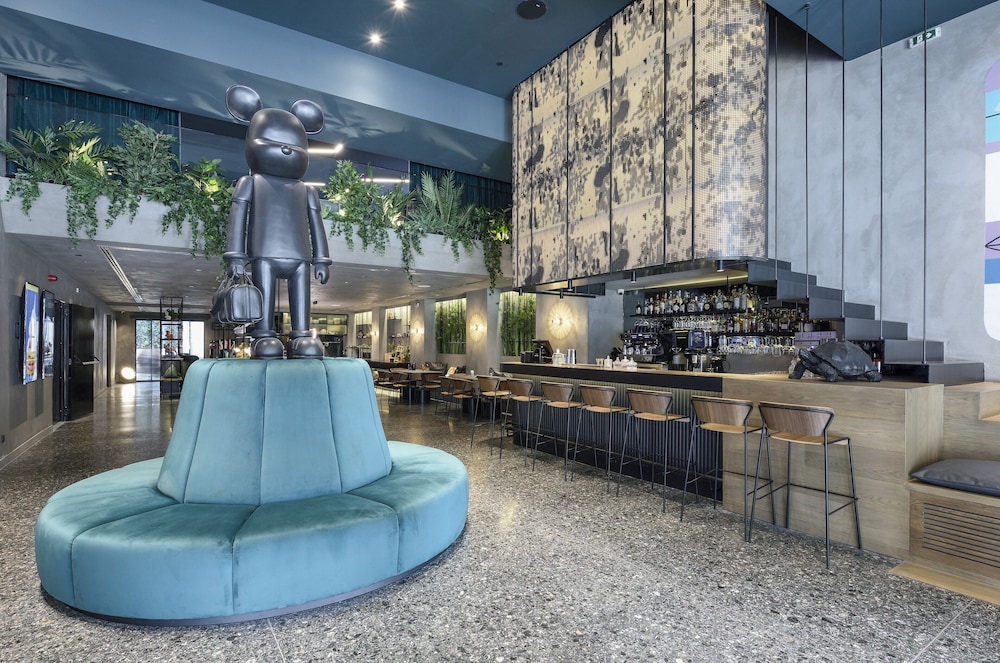 Onoma Hotel — Thessaloniki — photo 4