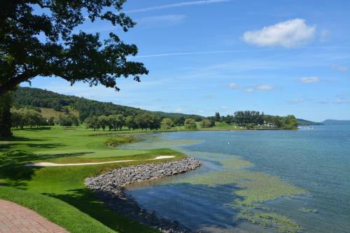 The Otesaga Resort - photo 29