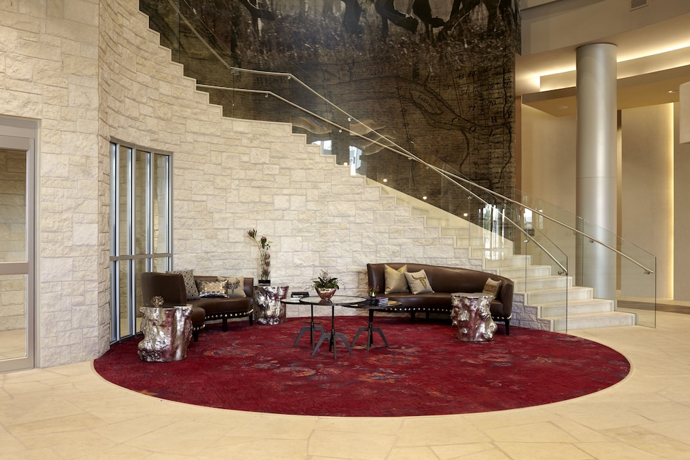 Archer Hotel Austin at the Domain - photo 12