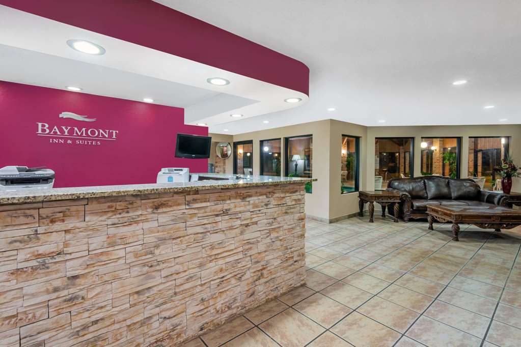 Baymont by Wyndham Enid - photo 2