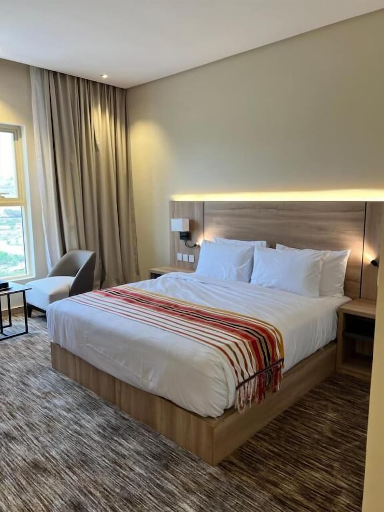 W suites Sama Abha — Abha — photo 5