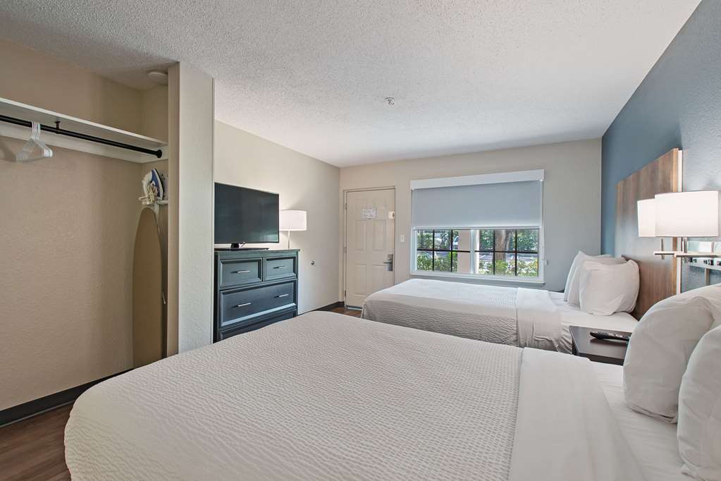 Extended Stay America Suites Miami Airport Blue Lagoon - photo 33