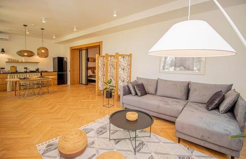 Cozy 1BR Apartment By Wehost