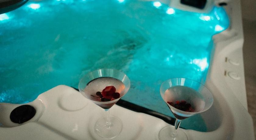 Via Aetcal Hotel & Wellness in Santiago De Compostela, Spain