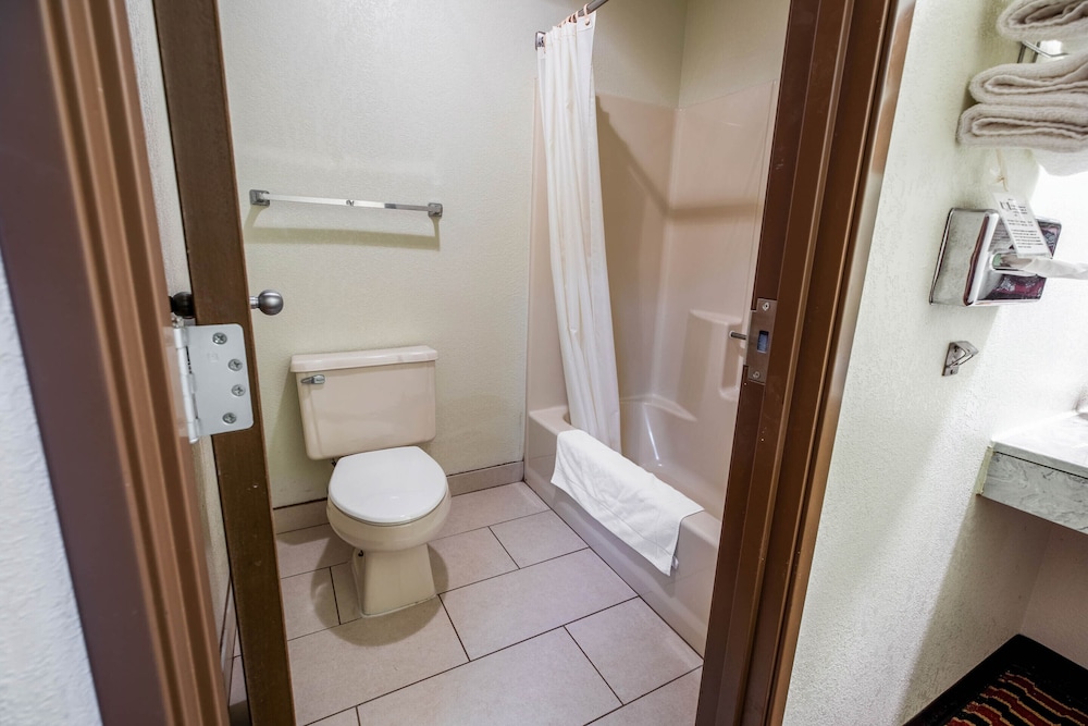 OYO Hotel Chesaning Route 52 & Hwy 57 - photo 12