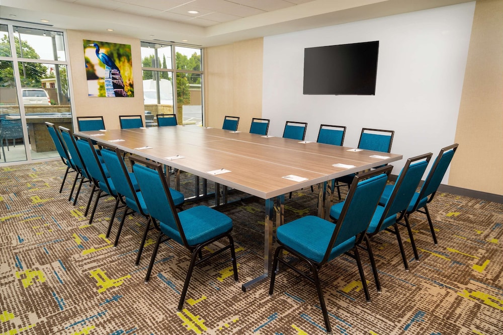 Hampton Inn & Suites Imperial Beach San Diego - photo 43