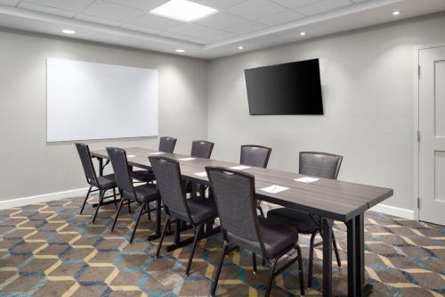 Residence Inn Rochester Mayo Clinic Area South - photo 11