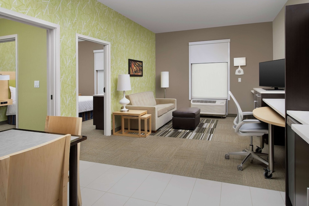 Home2 Suites by Hilton Lake City - photo 9