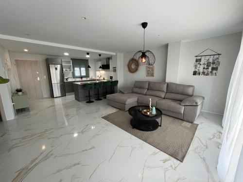 Terraza la Marina in Elche, Spain