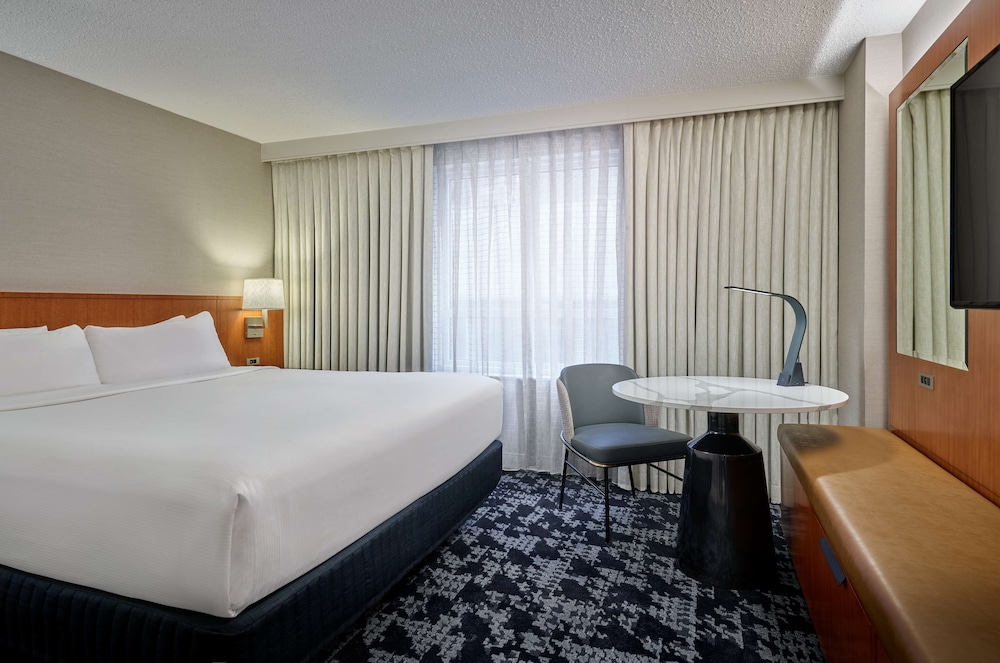 Embassy Suites by Hilton Washington D.C. Convention Center - photo 6