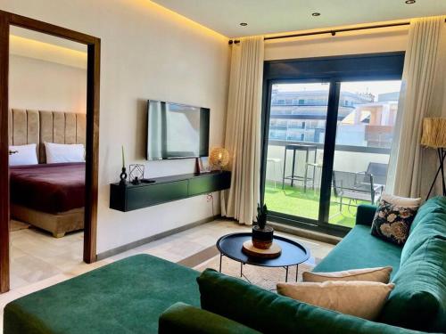 Mona Athens. - carbon neutral hotel in Athens