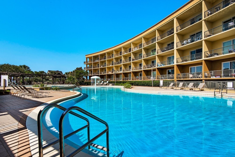 Beach Resort 406 - photo 25