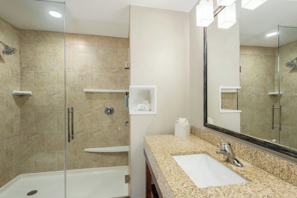 Courtyard by Marriott Abilene Northeast - photo 42