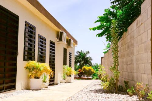 Apart hotel Costa Verde #3 Exclusivo y Seguro in Samana, Dominican Republic