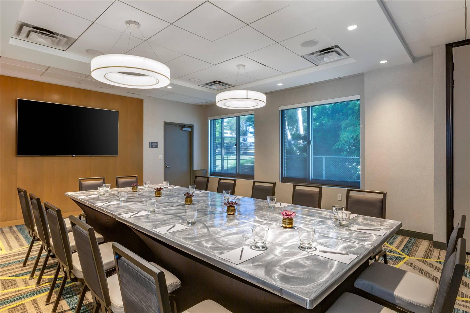 Cambria Hotel LAX - photo 54