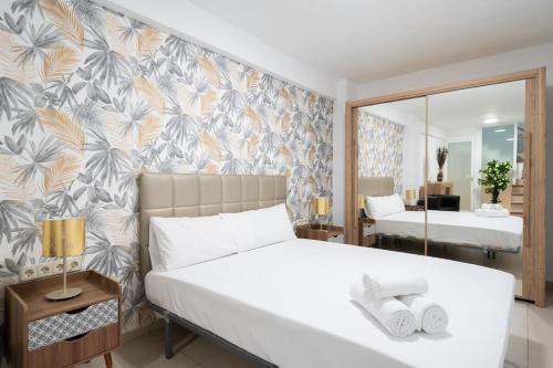 Alterhome Apartamento Plaza de las Ventas I Ciudad Lineal Madrid