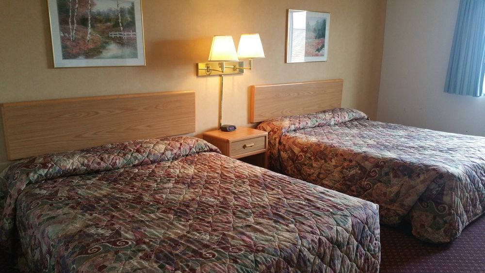 Travelodge by Wyndham Deer Lodge Montana - photo 10
