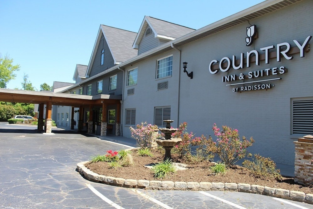 Country Inn & Suites by Radisson Charlotte I 85 Airport NC - photo 36