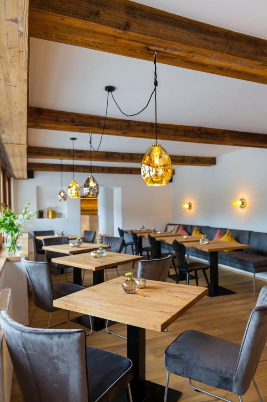Alpinhotel Tyrol Kitzbüheler Alpen — hotel in Sankt Johann In Tirol