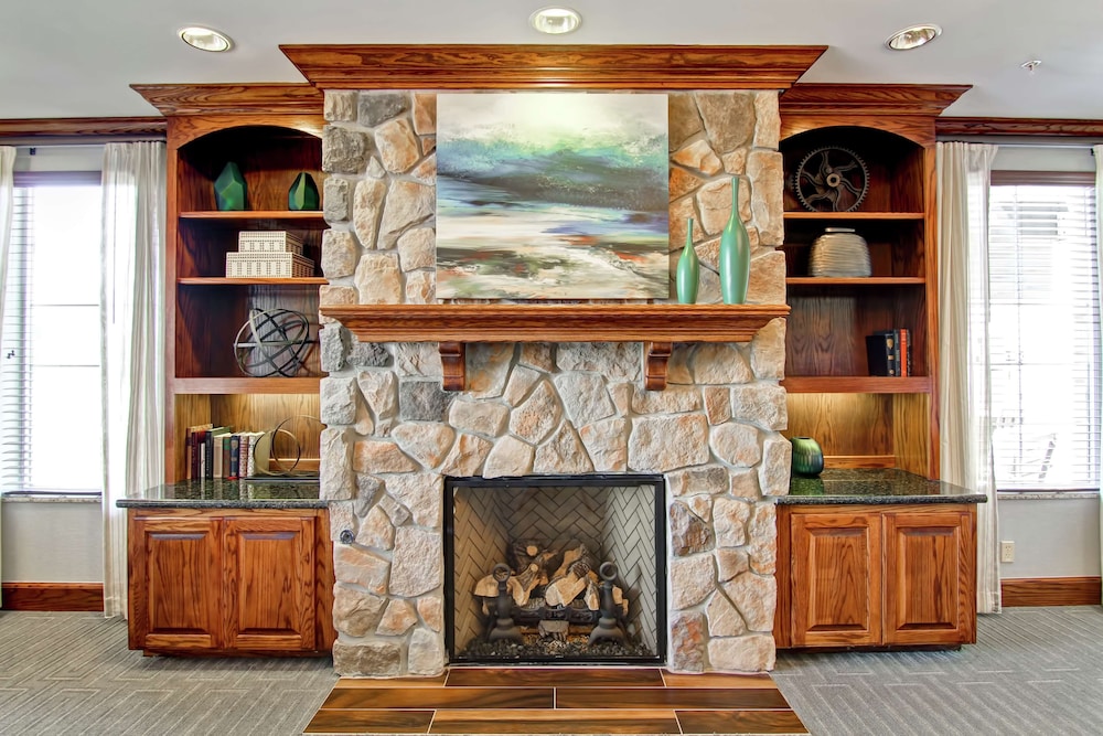 Homewood Suites by Hilton Oklahoma City West - photo 3