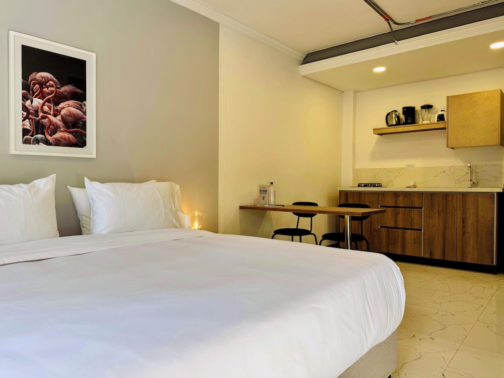 Loft Living 9 — Soacha — photo 4