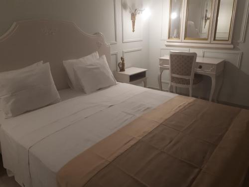 Alto Ver Rooms