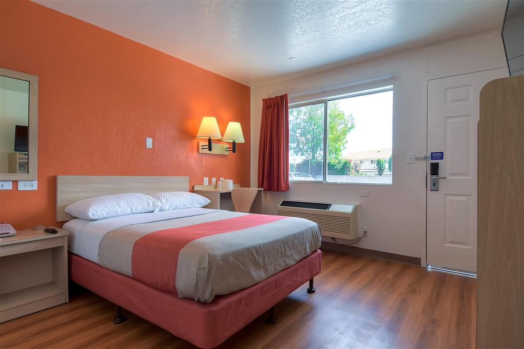 Motel 6 Stanton CA Anaheim West - photo 11